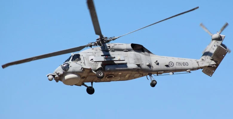 Τραγική εξέλιξη: Νεκρός ο 35χρονος λοχαγός Πεζικού που αγνοούνταν στην Εύβοια – (upd)